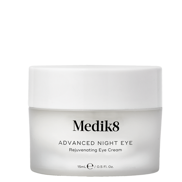 Advanced Night Eye