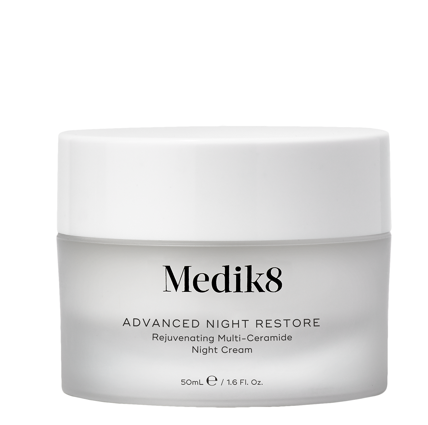 Advanced Night Restore
