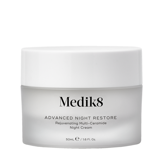 Advanced Night Restore