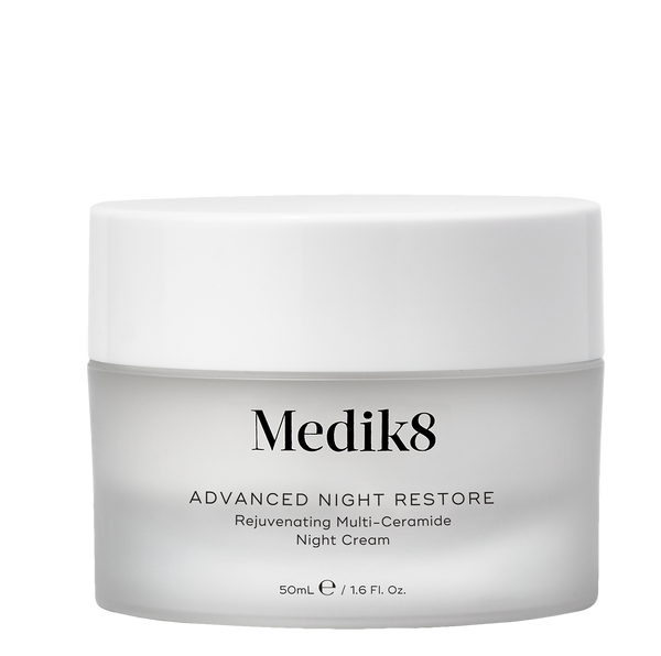 Advanced Night Restore