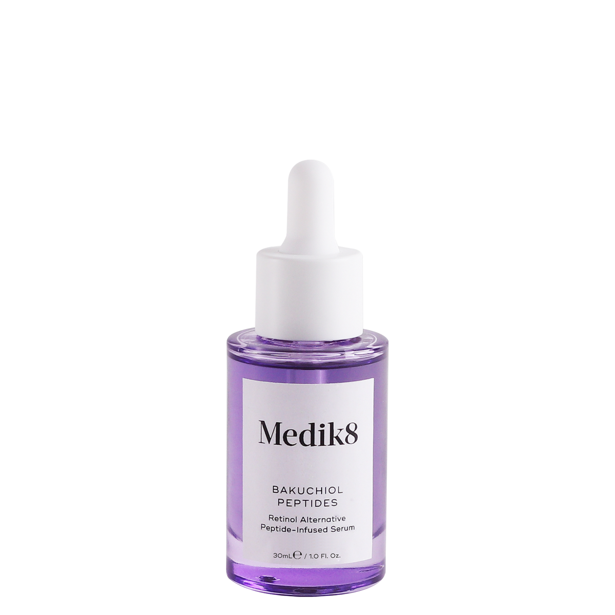 Bakuchiol Peptides
