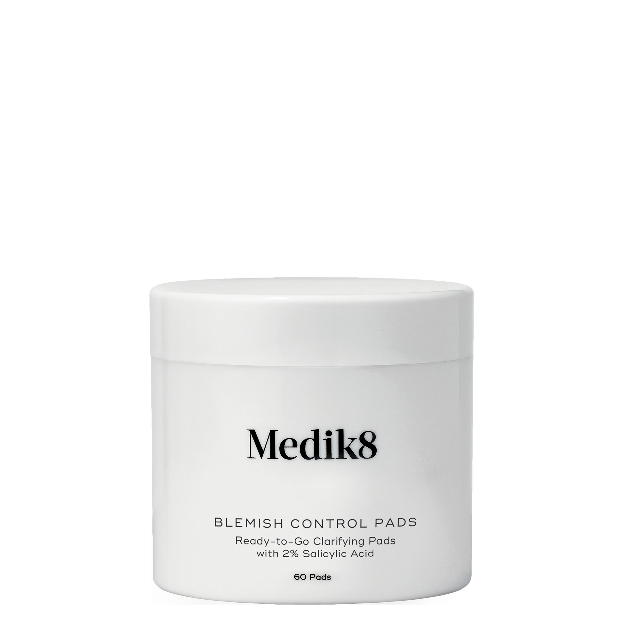 Blemish Control Pads