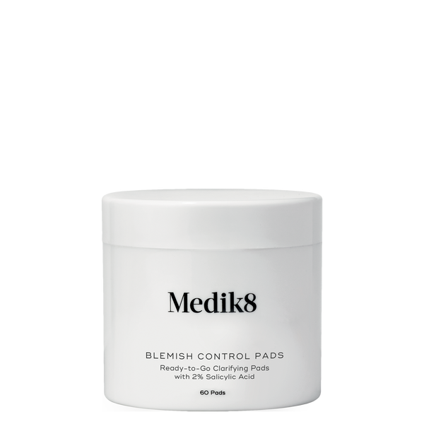 Blemish Control Pads
