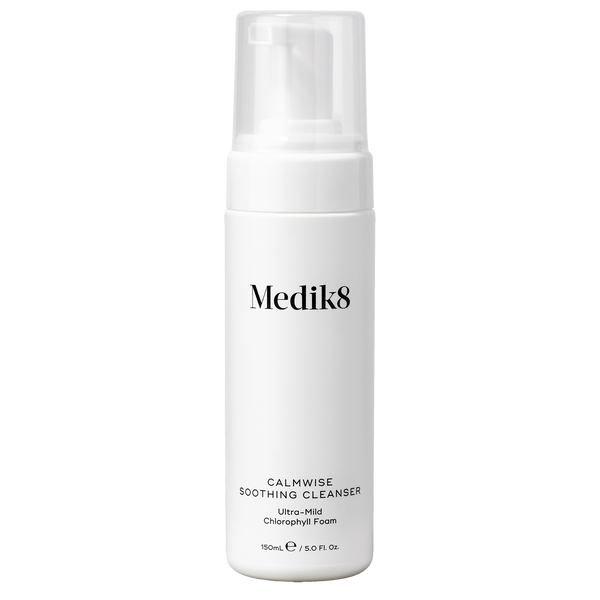 Medik8 Calmwise Soothing Cleanser