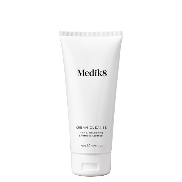 Cream Cleanse