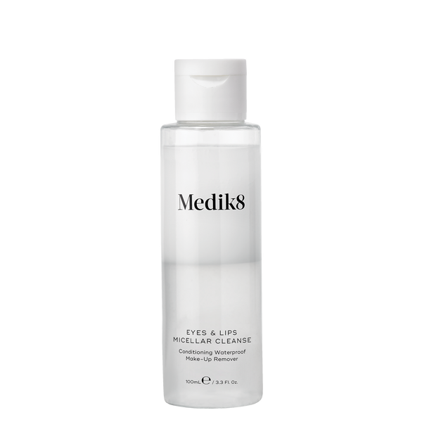 Eyes & Lips Micellar Cleanse