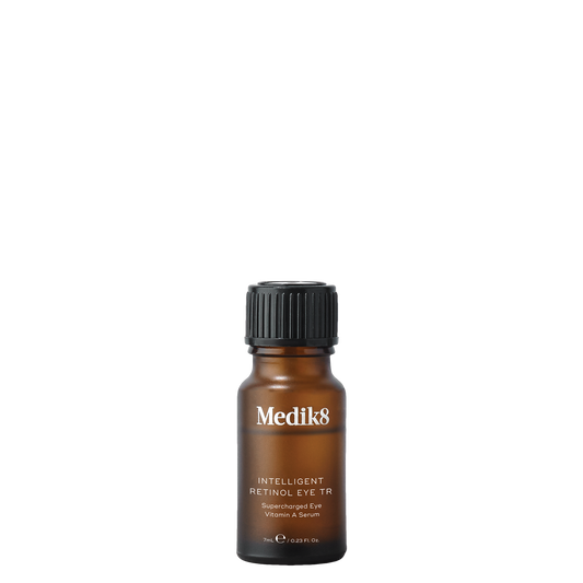 Intelligent Retinol Eye TR
