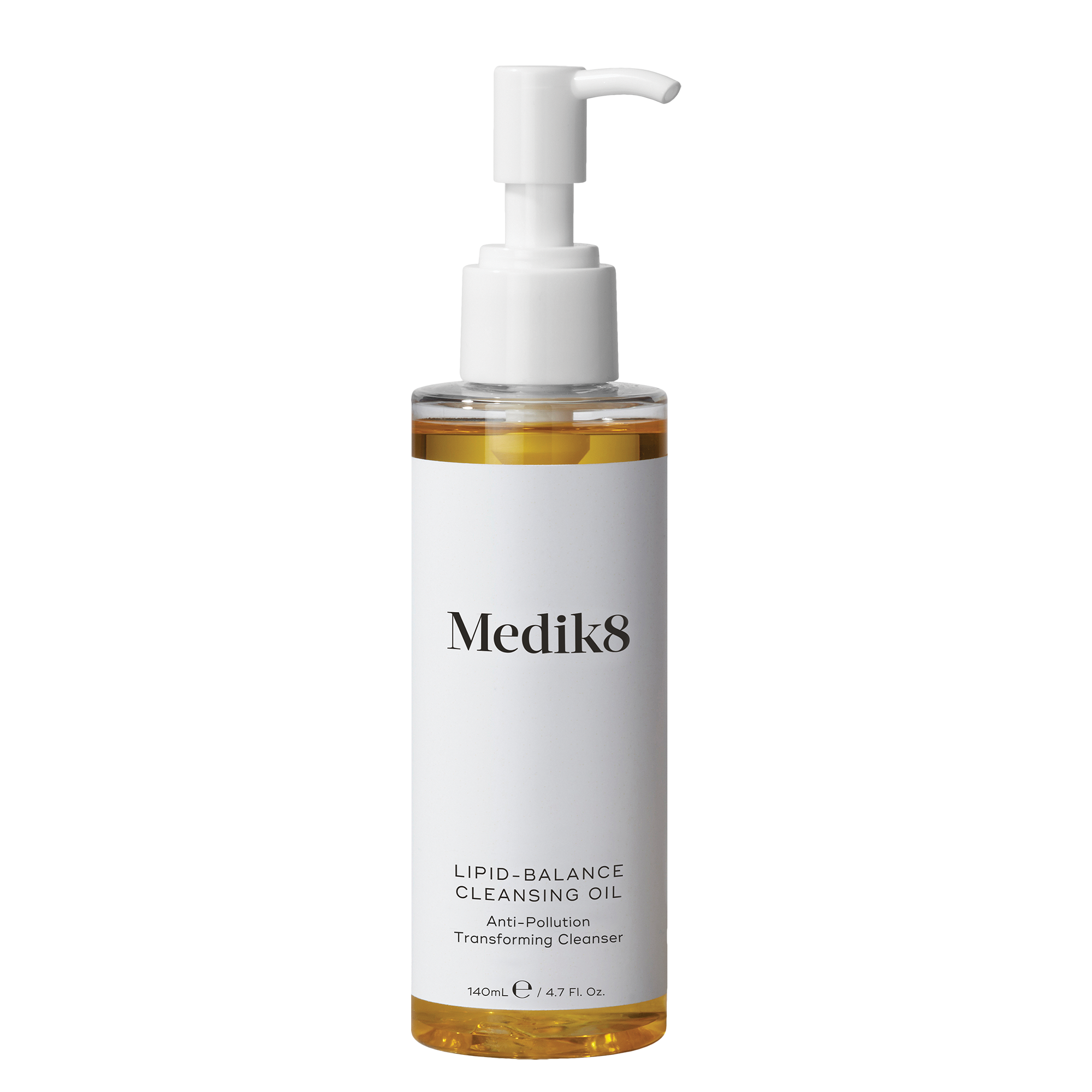 Lipid-Balance Cleansing Oil