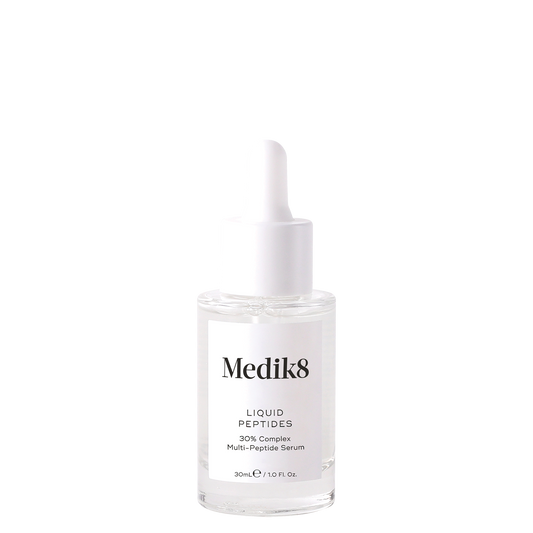 Liquid Peptides