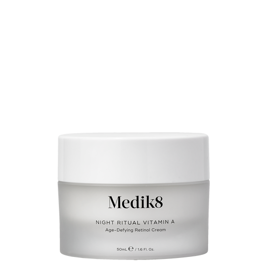 Night Ritual Vitamin A