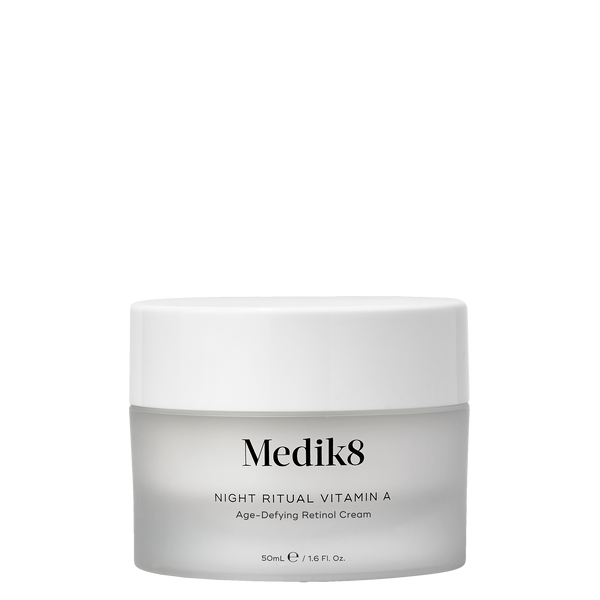 Night Ritual Vitamin A