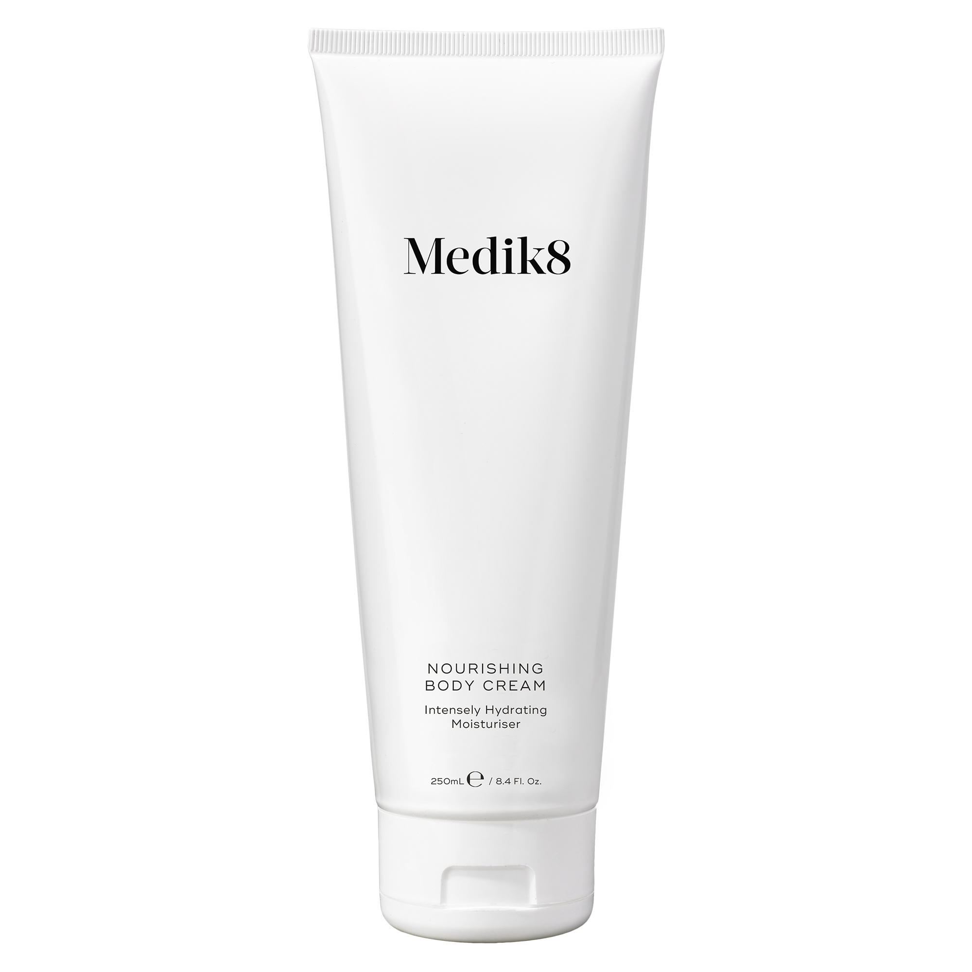 Nourishing Body Cream