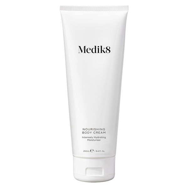 Nourishing Body Cream