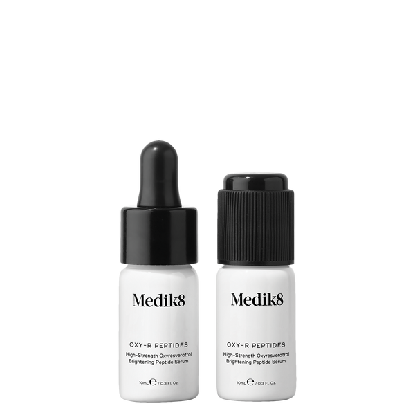 Oxy-R Peptides