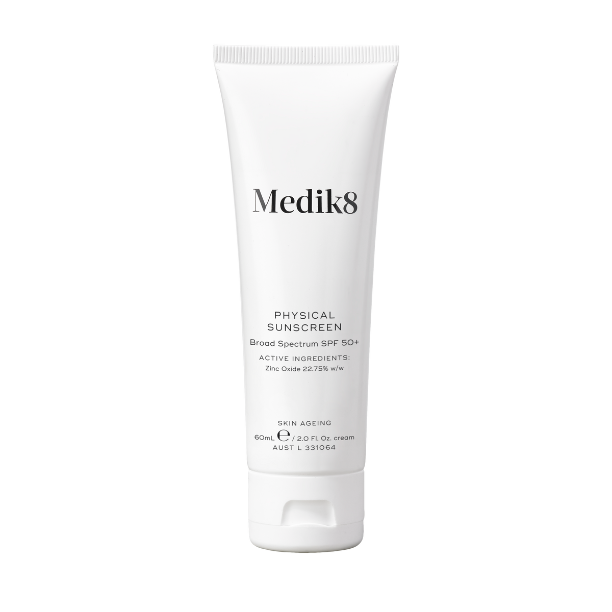 Physical Sunscreen SPF 50*