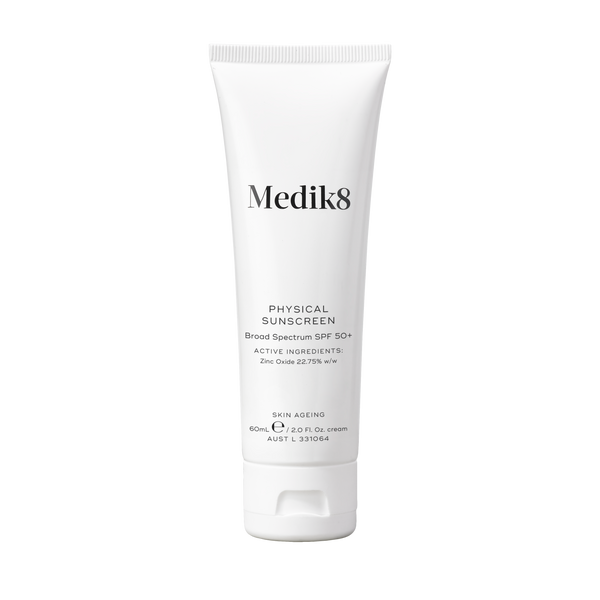 Physical Sunscreen SPF 50*