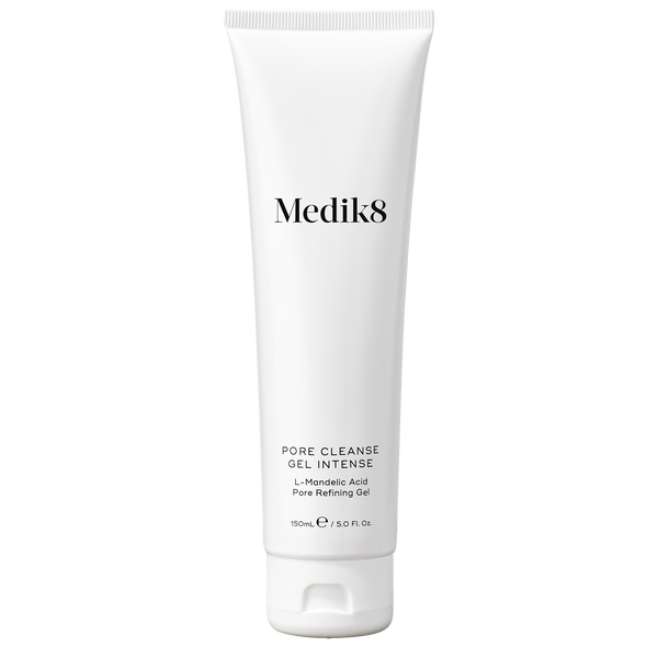 Pore Cleanse Gel Intense