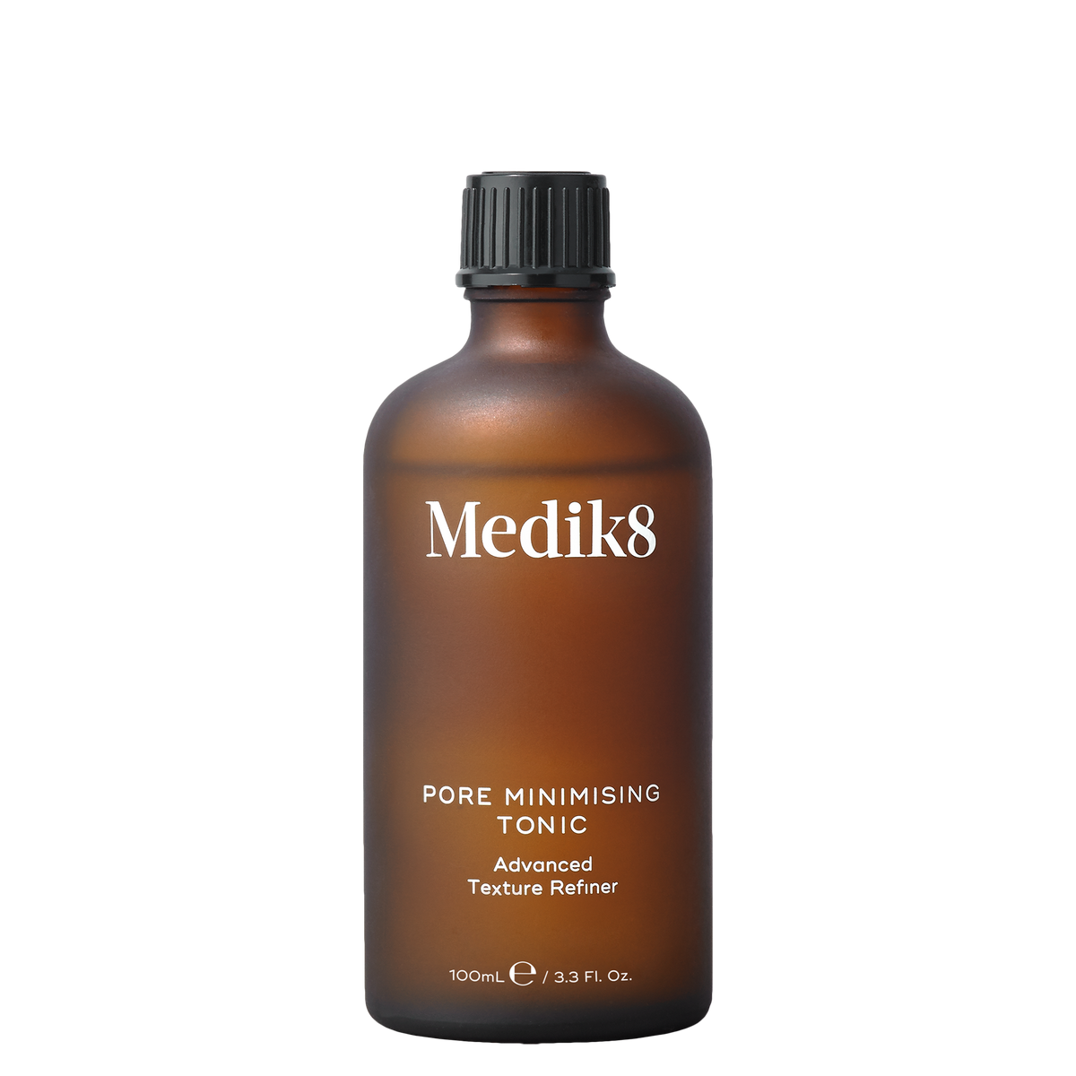 Pore Minimising Tonic