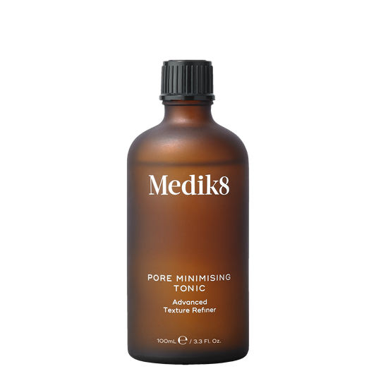 Pore Minimising Tonic