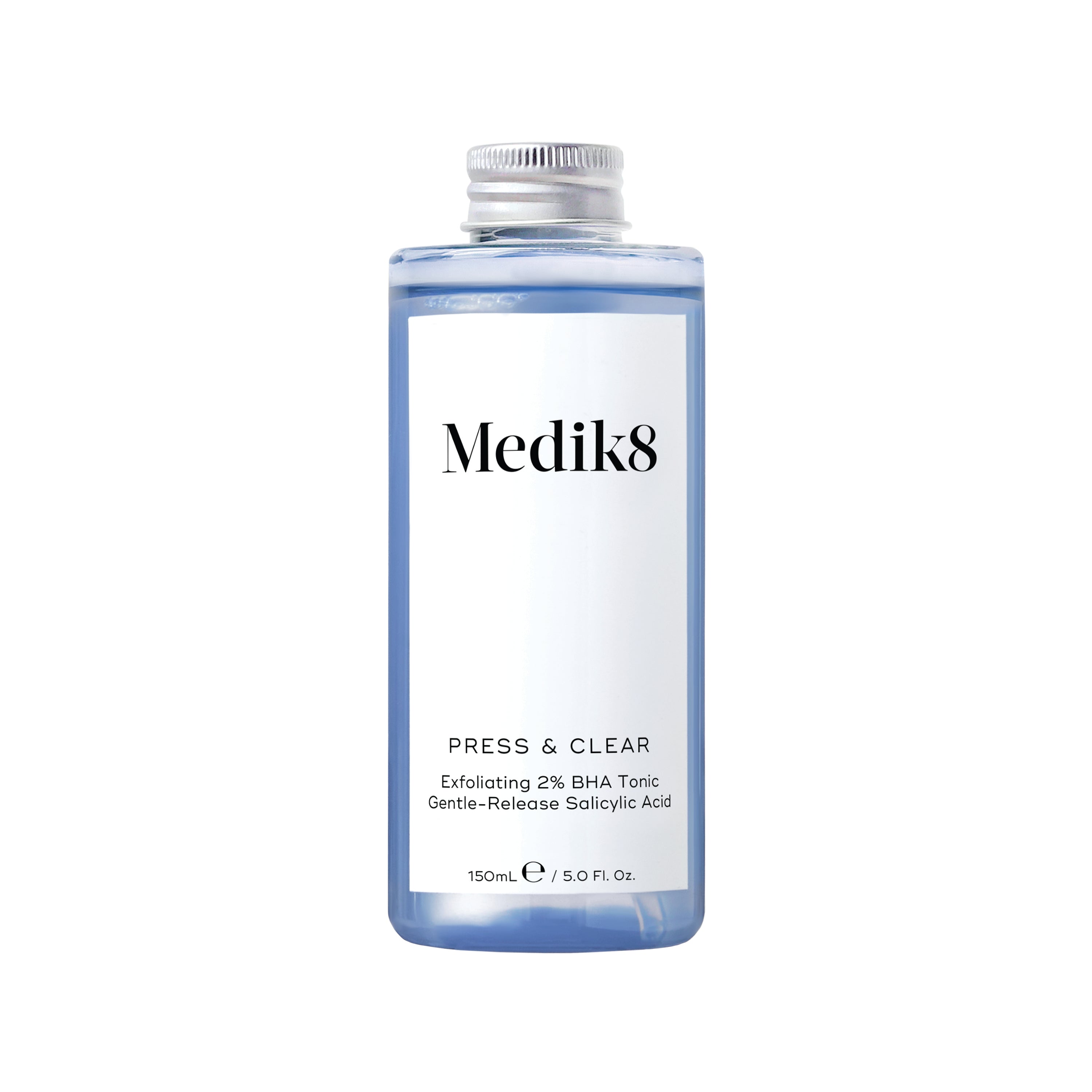 Press & Clear Refill