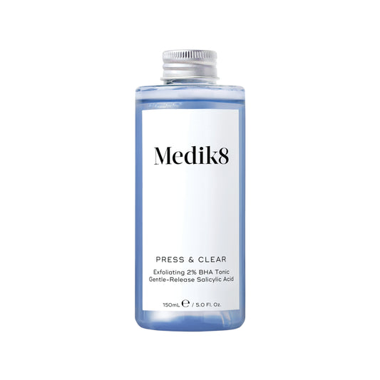 Press & Clear Refill