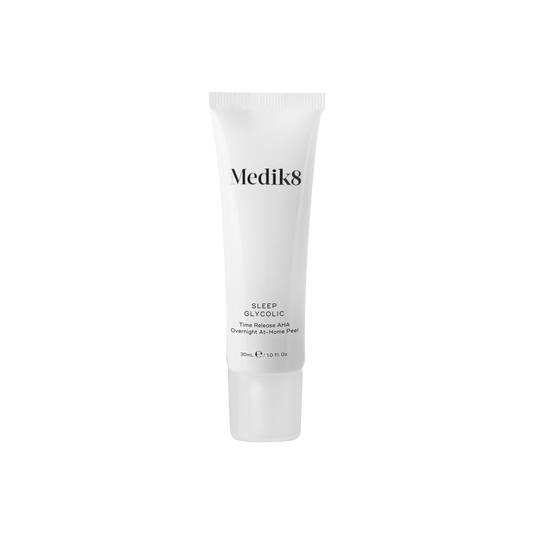 Sleep Glycolic