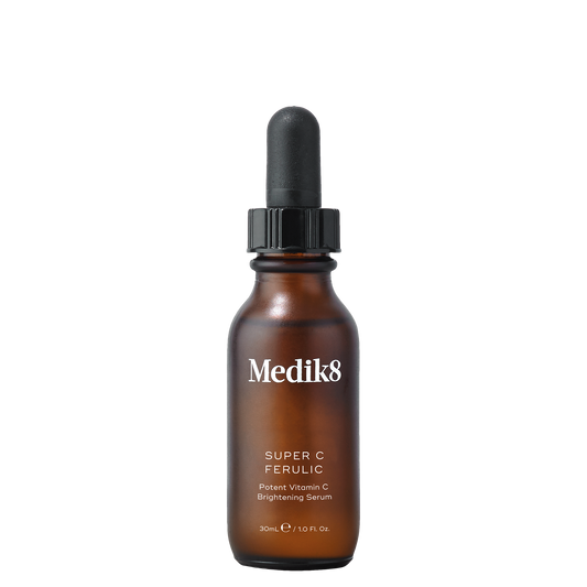 Super C Ferulic