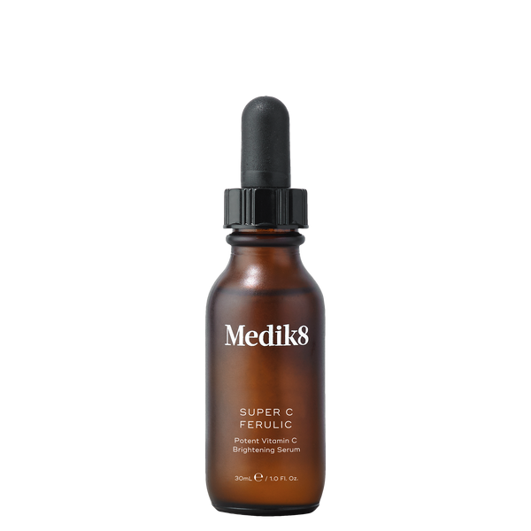 Super C Ferulic