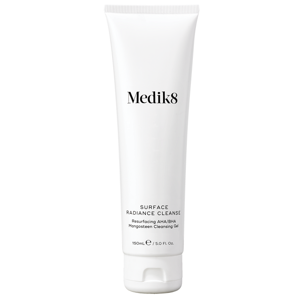 Surface Radiance Cleanse