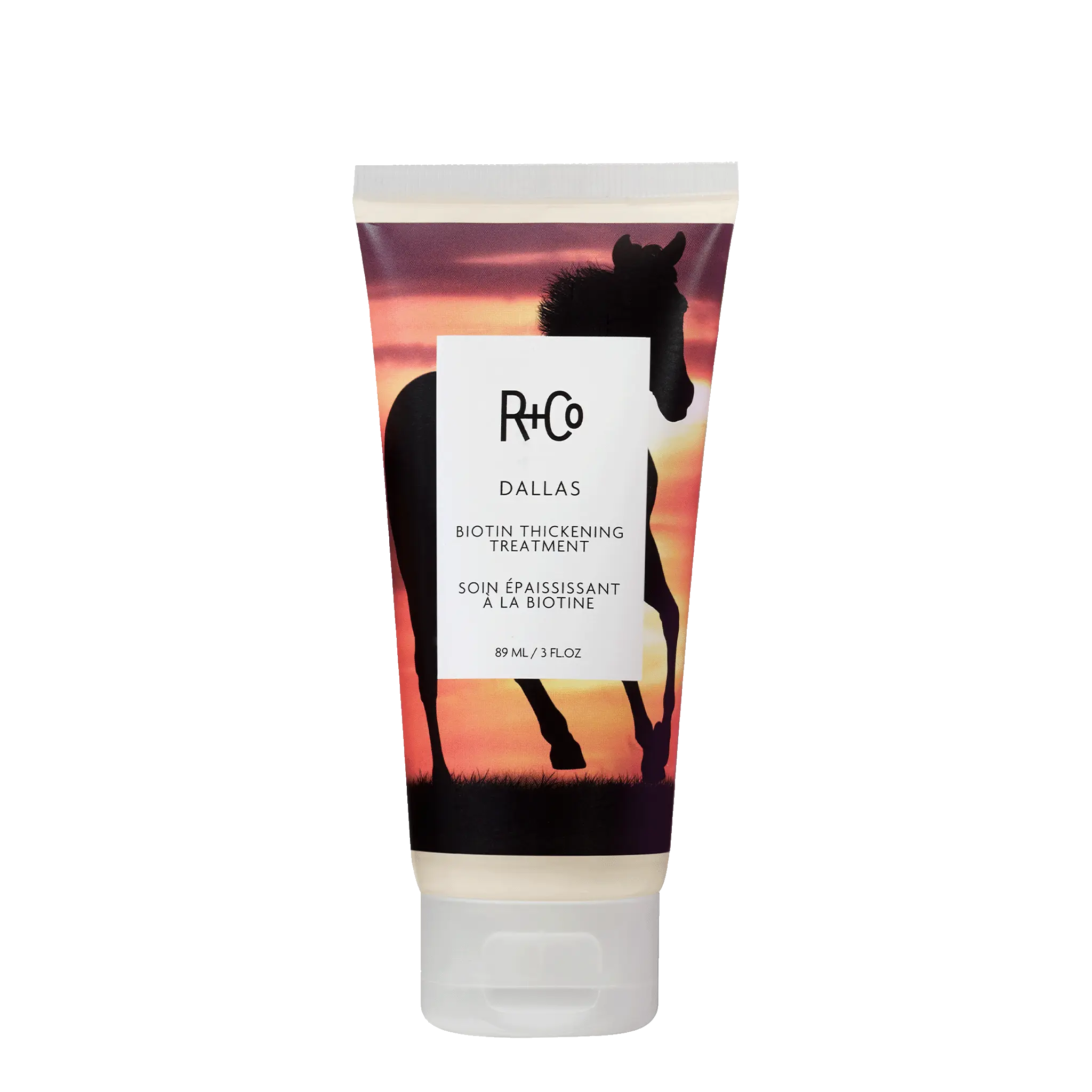 R+Co Dallas Thickening Treatment