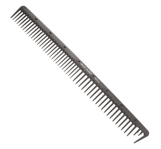 Silver Bullet Carbon Extra Wide Tooth Hair Comb