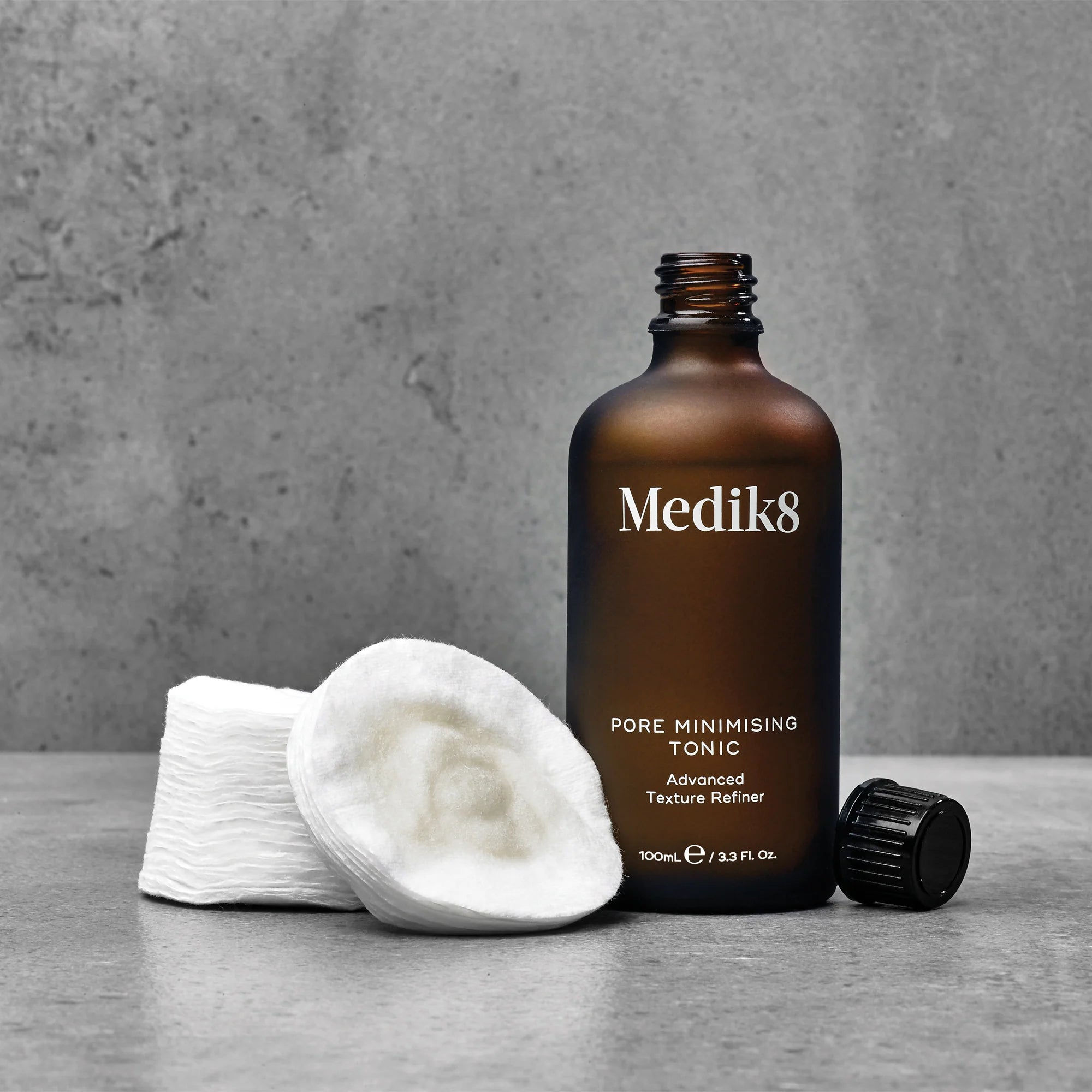Pore Minimising Tonic
