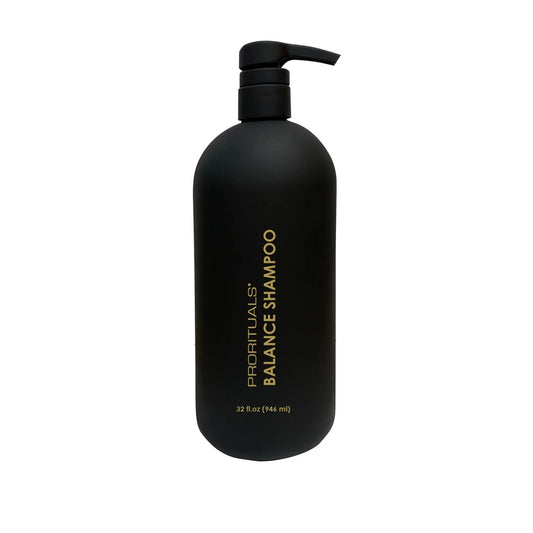 Prorituals Balance Shampoo 946 ml