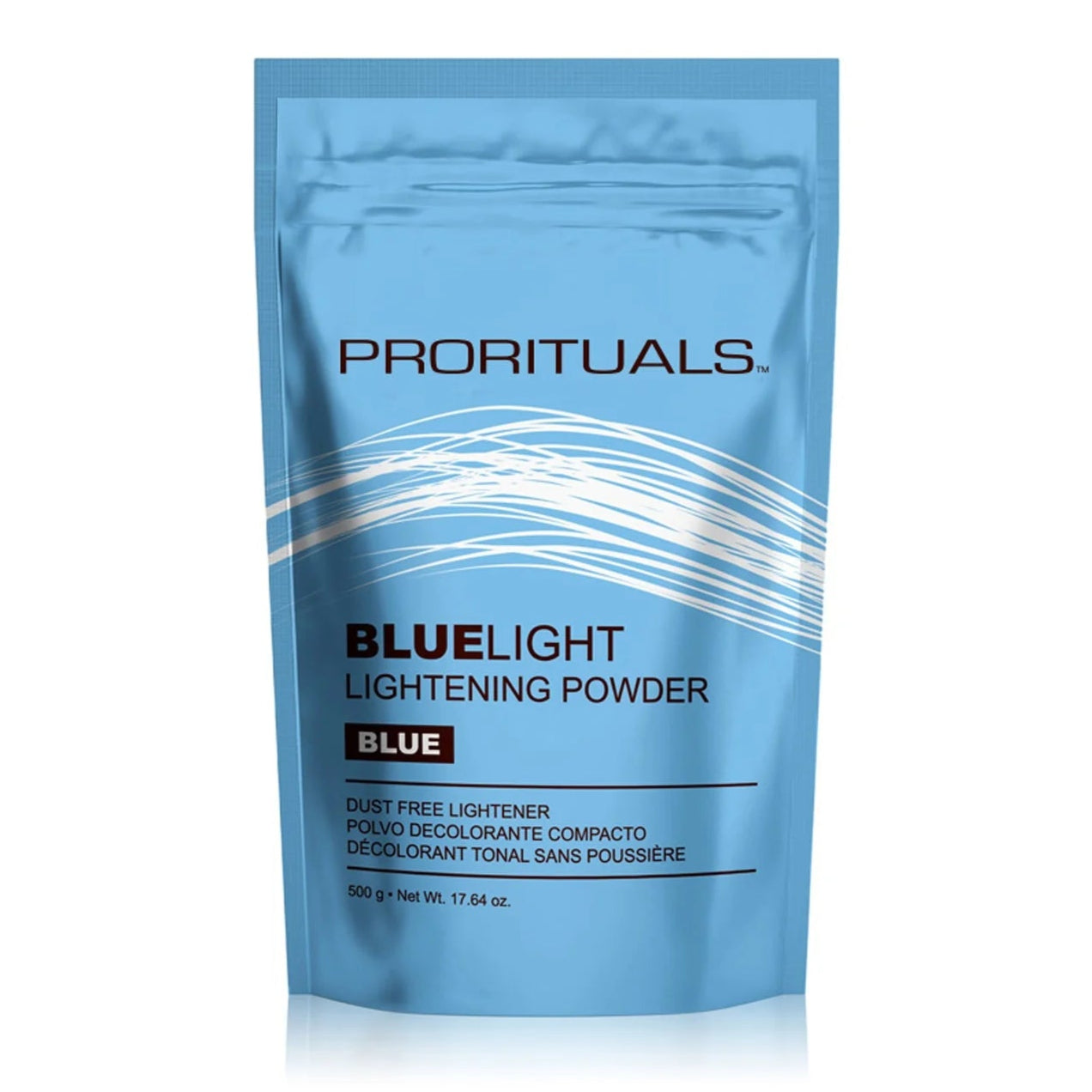 Prorituals BlueLight Lightening Powder 500g