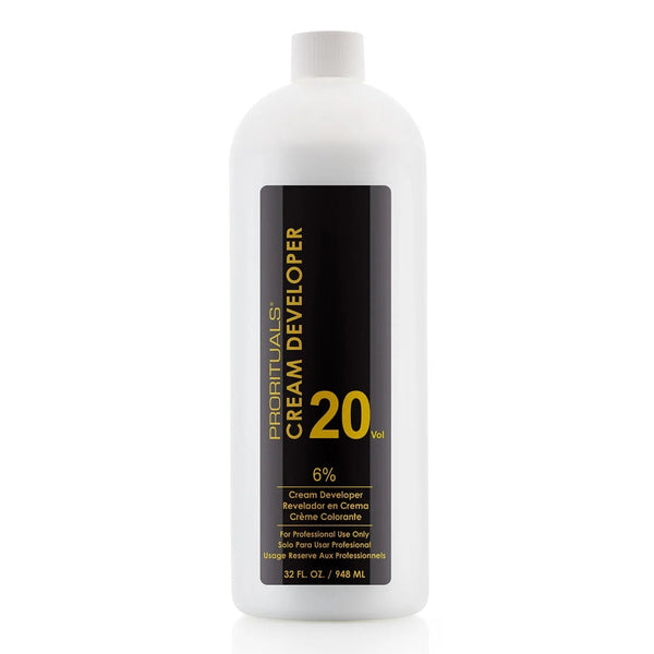 Prorituals 20 Volume Developer