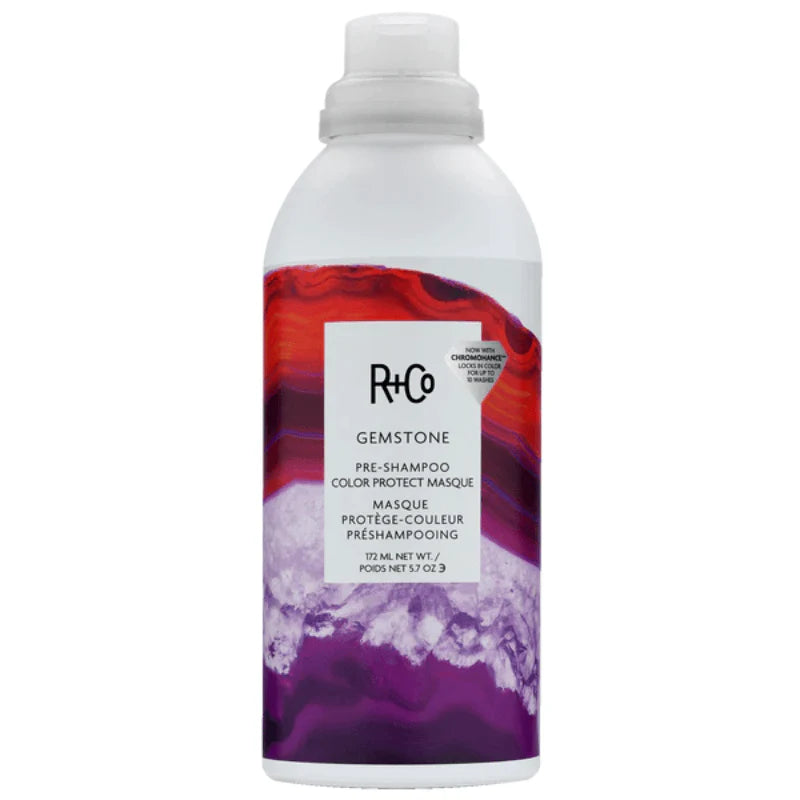R+Co Gemstone Pre-Shampoo Colour Protect Masque