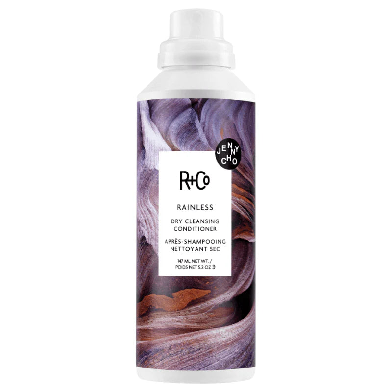R+Co Rainless Dry Cleansing Conditioner