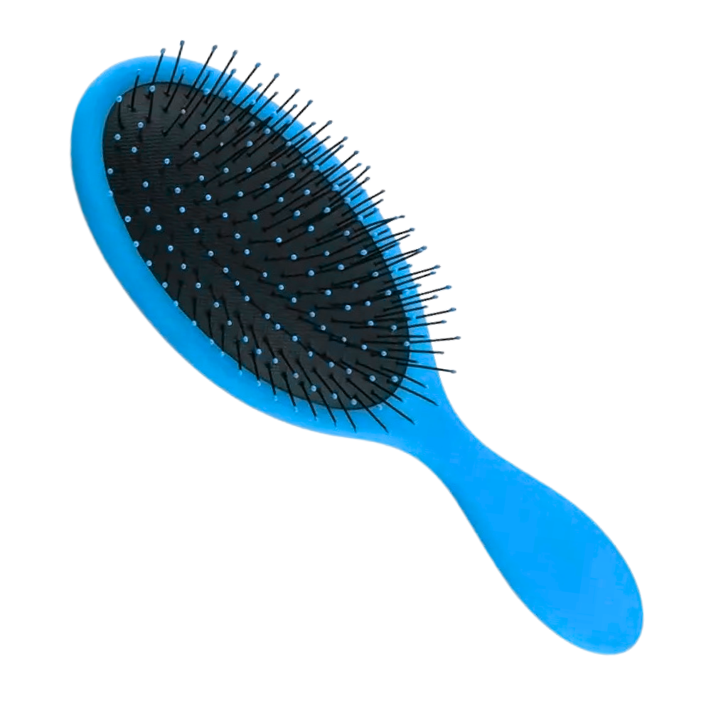 Wet/Dry Brush - Blue