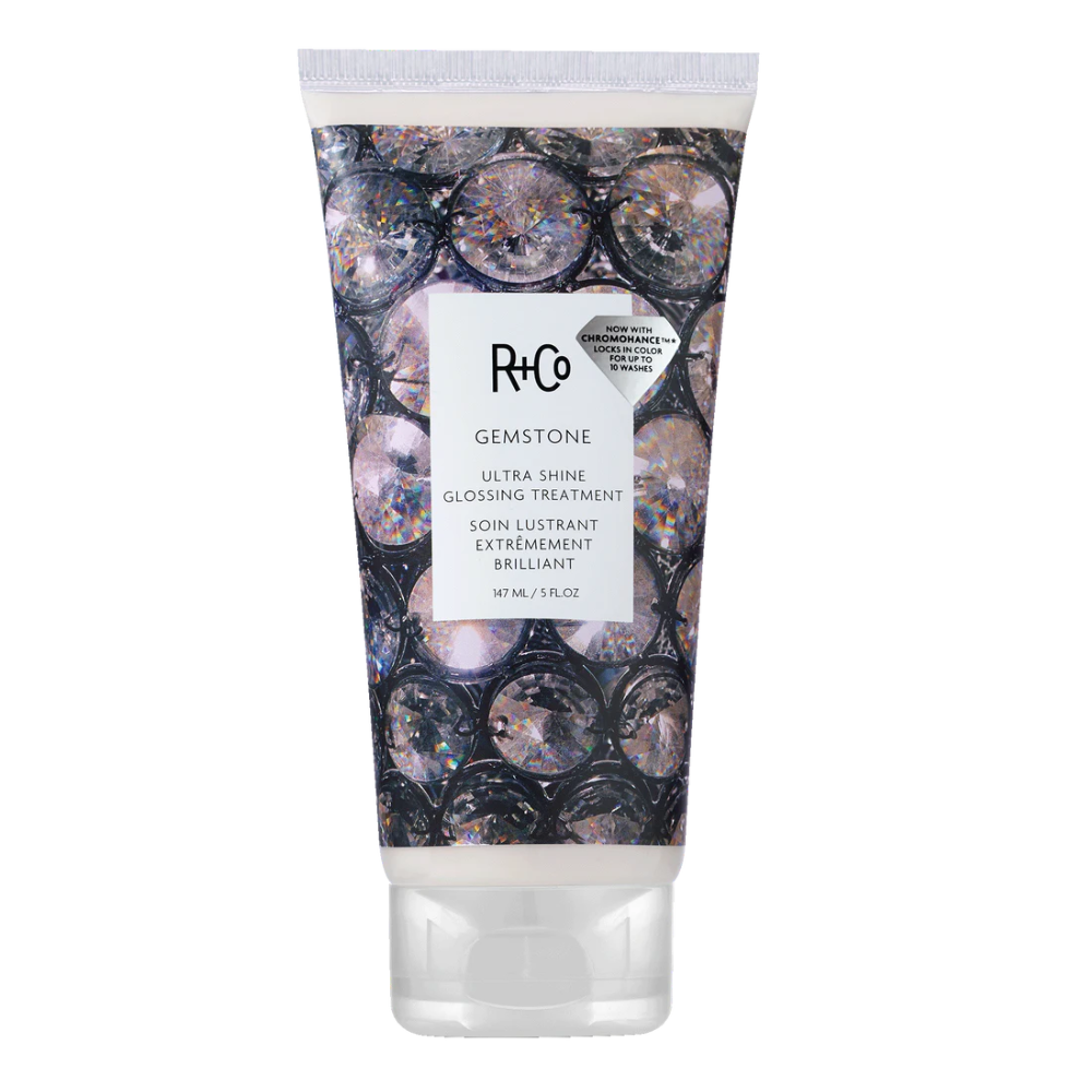 R+Co Gemstone Ultra Shine Glossing Treatment