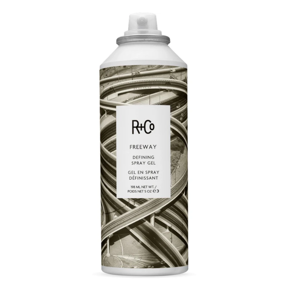 R+Co Freeway Defining Spray Gel