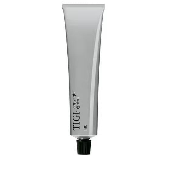 TIGI Lift 100/83 Ultra Light Ash Golden Blonde (100AG)