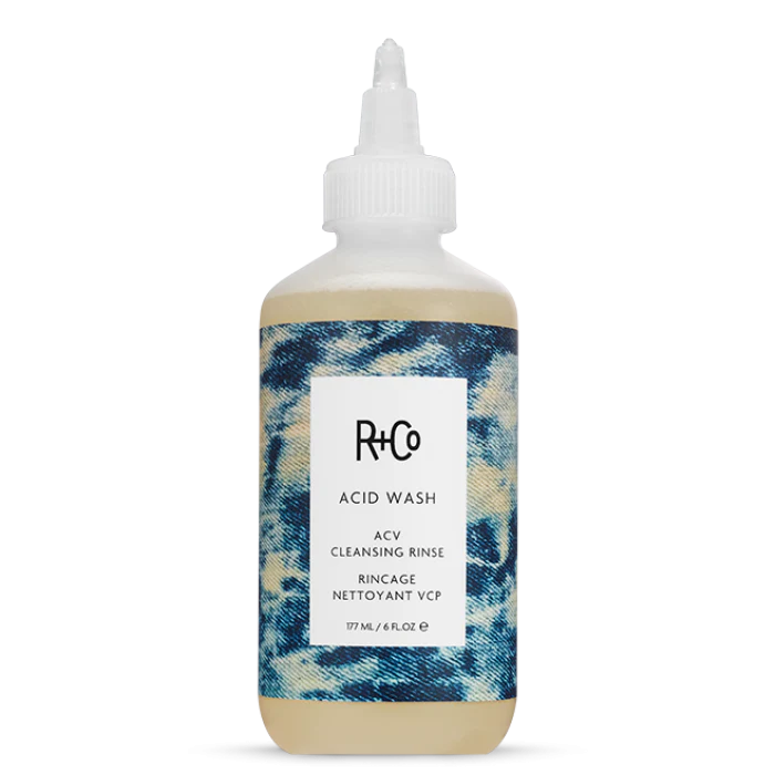 R+Co Acid Wash ACV Rinse