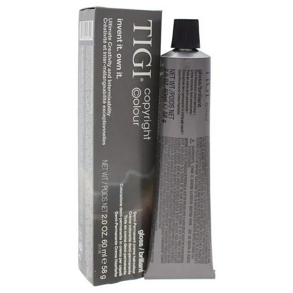 TIGI Gloss Brilliant Colour 00/ Clear