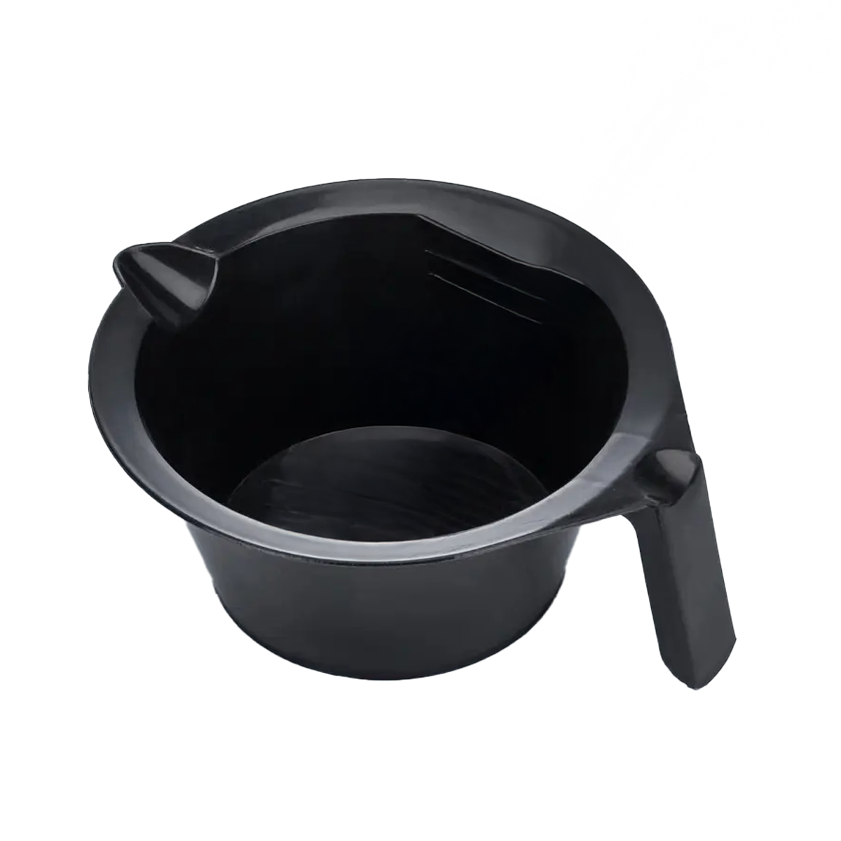 Bold Beauty Tint Bowl Black