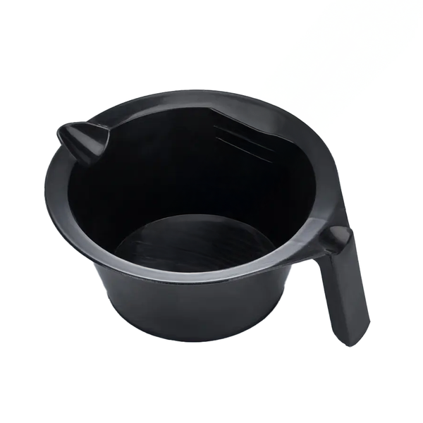 Bold Beauty Tint Bowl Black