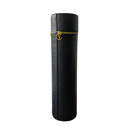 Cloud 9 Styling Hard Case Black