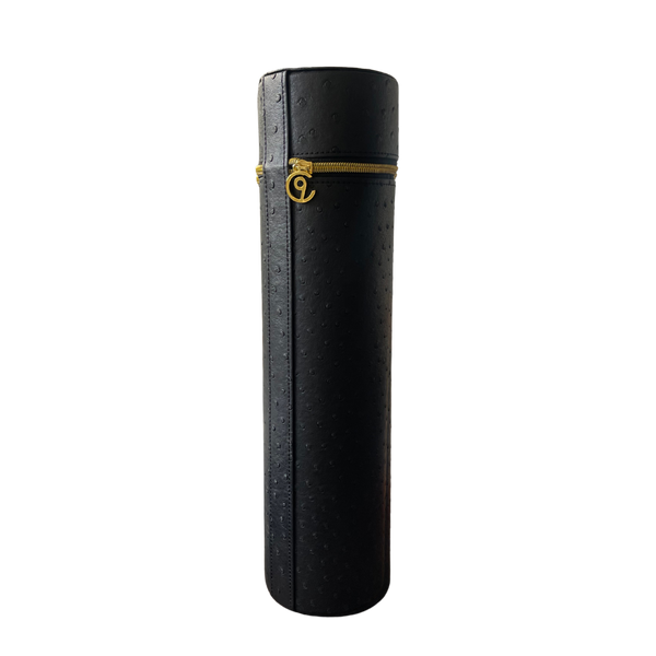 Cloud 9 Styling Hard Case Black