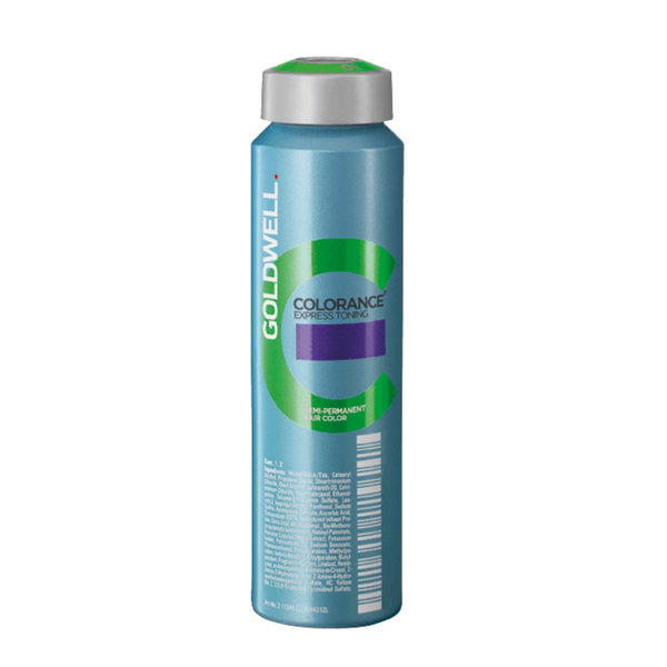 Colorance Express Toning 9 Champagne