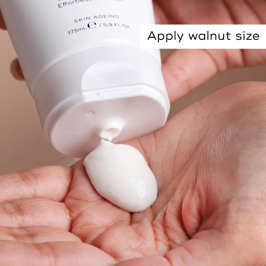 Cream Cleanse