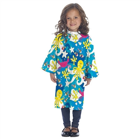 Diane Kids Shampoo Cape